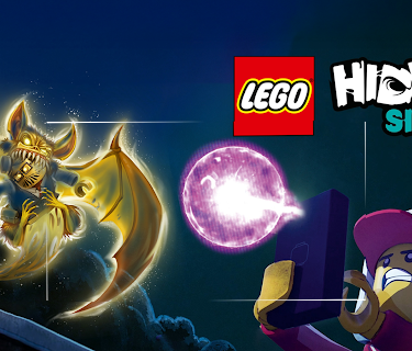 LEGO Hidden Side (2020)