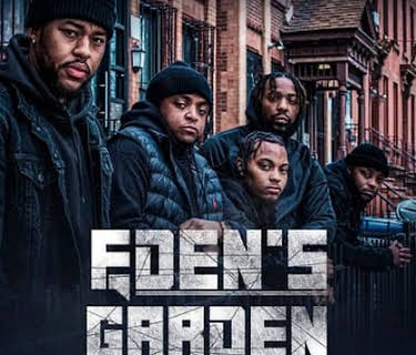 Eden's Garden: The Jungle Has No Face (2025)