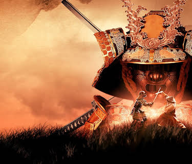 Samuraienes tidsalder: Slaget om Japan