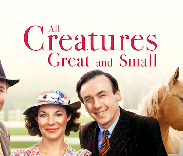 All Creatures Great and Small Season 1