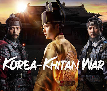 Korea-Khitan War