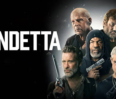 Vendetta (2022)