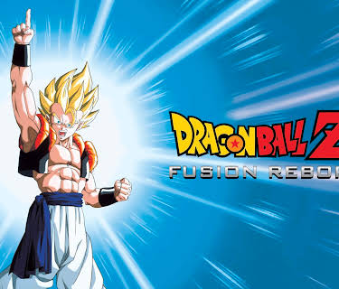 Dragon Ball Z: Fusion Reborn (2023)