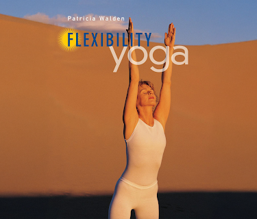 Yoga For Flexibility (2000)