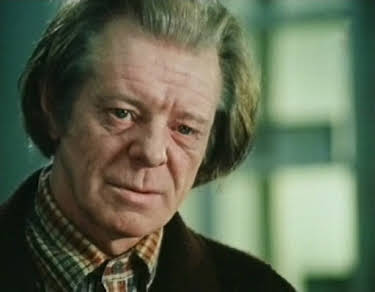 Gleb Strizhenov