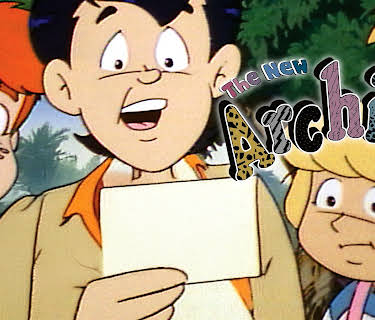 The New Archie's