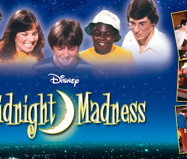 Midnight Madness (1980)
