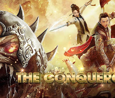 The Conqueror (2019)