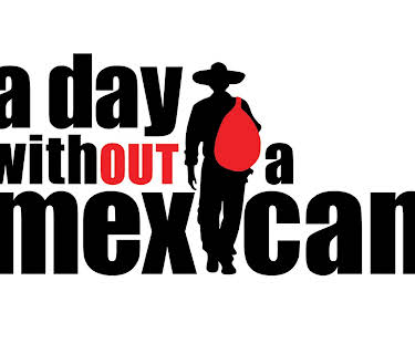 A Day Without a Mexican (2004)