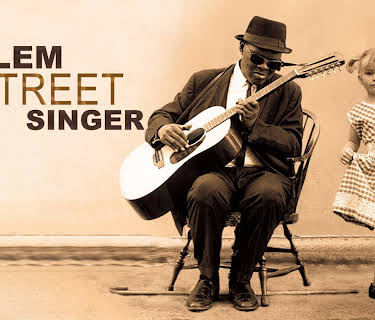 Harlem Street Singer (2014)