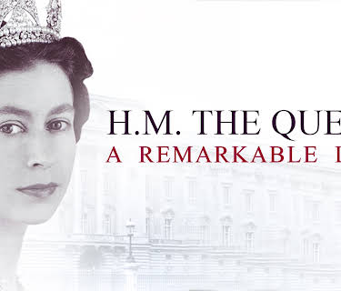 H.M. The Queen: A Remarkable Life (2002)