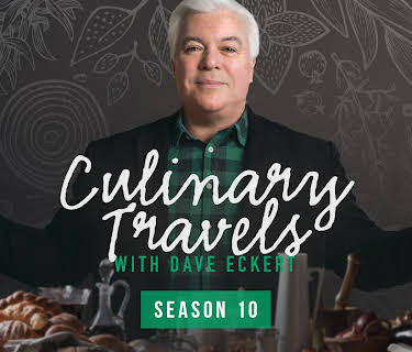 Culinary Travels with Dave Eckert