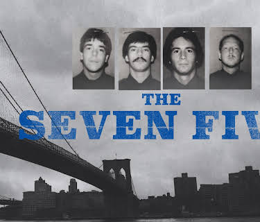 The Seven Five (2015)