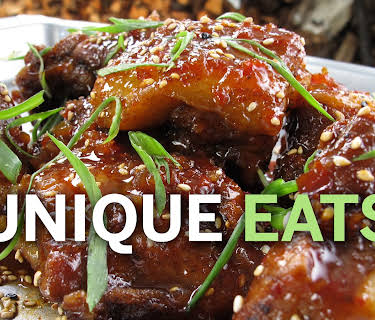 Unique Eats