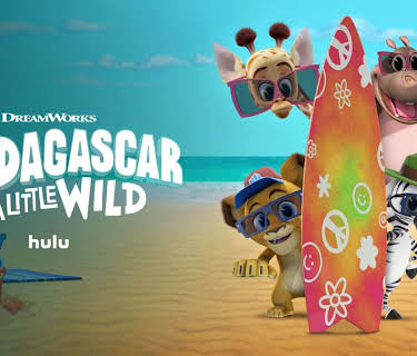 Madagascar: A Little Wild