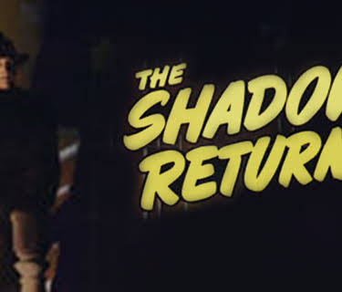 The Shadow Returns (1946)