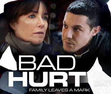 Bad Hurt (2016)