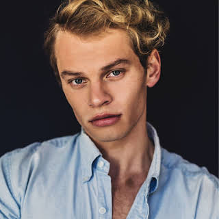 Aidan Scott