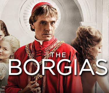 The Borgias Season 1