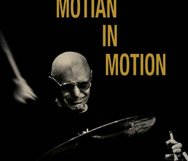 Motian In Motion (2021)