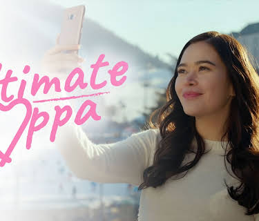 The Ultimate Oppa (2022)