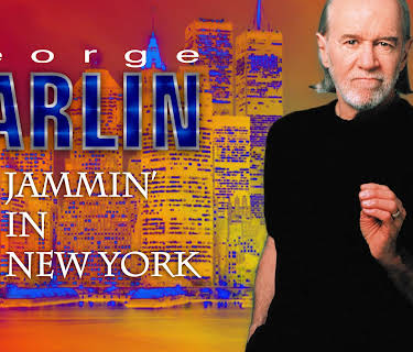 George Carlin: Jammin In New York (1992)