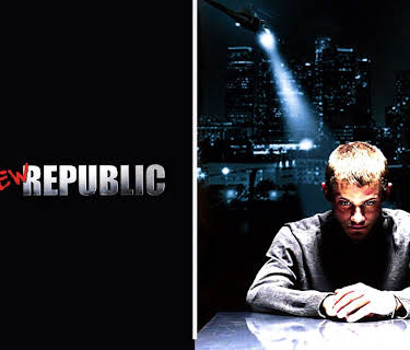 The New Republic (2012)
