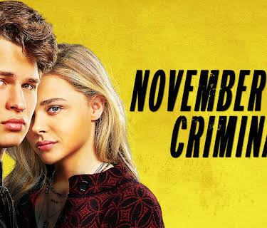 November Criminals (2017)