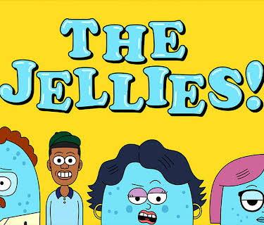 The Jellies