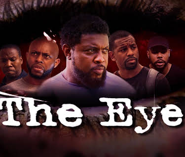 The Eye (2022)