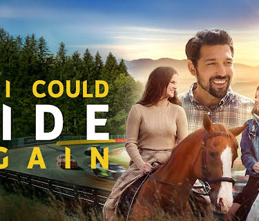 If I Could Ride Again (2025)
