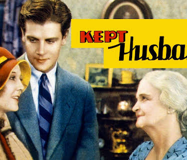 Kept Husbands (1931)