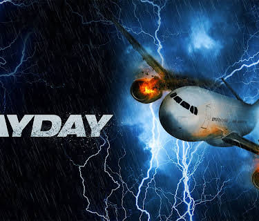 MAYDAY (2019)