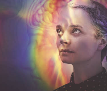 My Beautiful Broken Brain (2016)