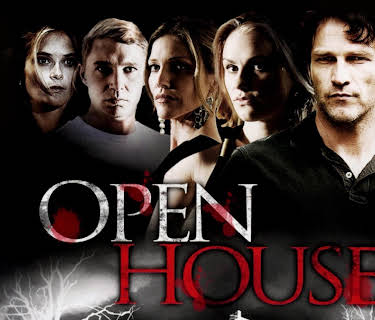 Open House (2010)