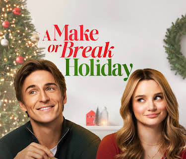 A Make or Break Holiday (2025)