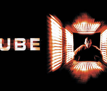Cube (1998)