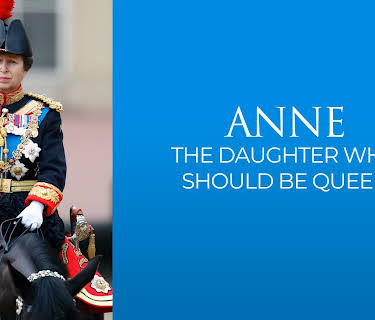 Anne: The Daughter Who Should Be Queen (2020)