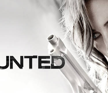 Hunted Season 1