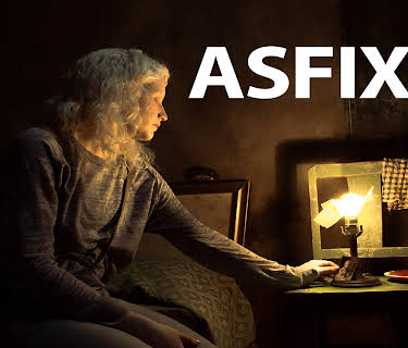 Asfixia