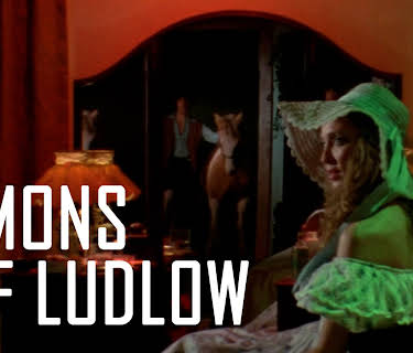 The Demons of Ludlow (1983)