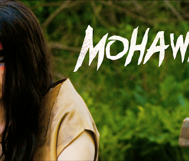 Mohawk (2018)