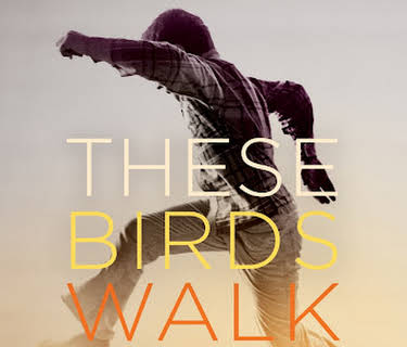These Birds Walk (2013)