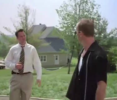 The Whole Nine Yards (2000)