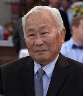 Ralph Ahn
