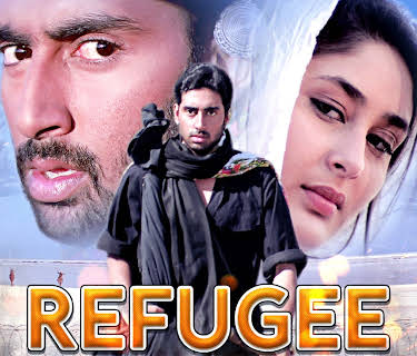 Refugee (2000)