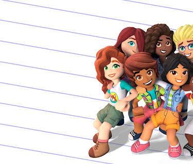 LEGO® Friends The Next Chapter