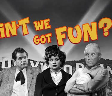 Ain't We Got Fun?! (2024)