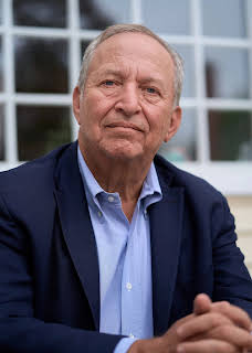 Larry Summers
