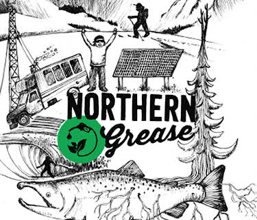 Northern Grease (2014)